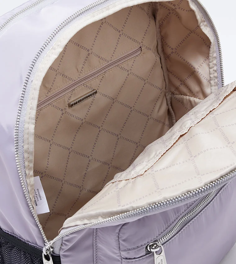 STEVE MADDEN OLIVE Steve madden pendy women's grey backpack travel bags for Women | Best Price UAE